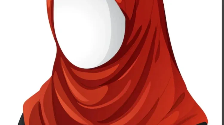 Jilbab, Pelengkap Busana Muslimah Sehari-hari