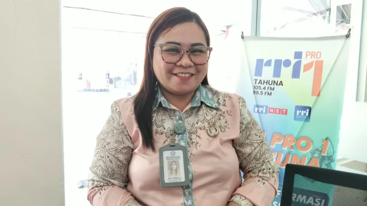 Pemda Sangihe Pastikan Stok BBM Tetap Tersedia