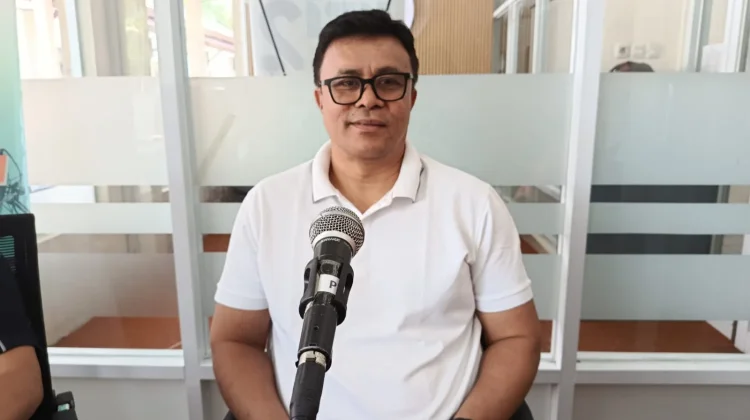 Kejurprov U-19 di Kabupaten Kepulauan Sangihe Jadi Agenda Pembinaan Prestasi