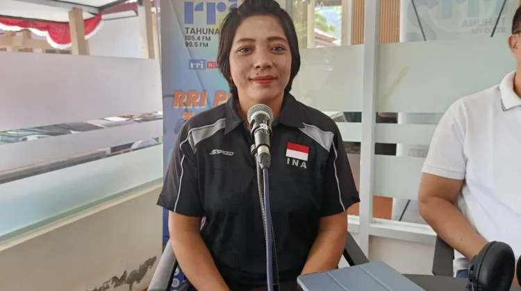Mamangkey Wasit Kejurprov U-19: Banyak Aturan Baru yang Muncul