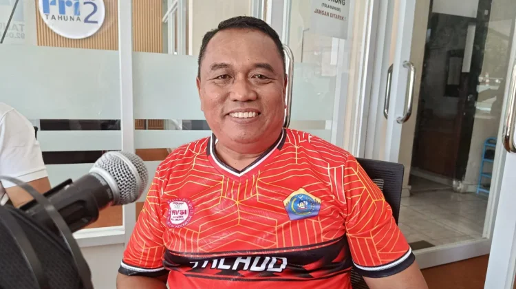 Atlet Porodisa Bahari Berasal dari Berbagai Klub Bola Voli