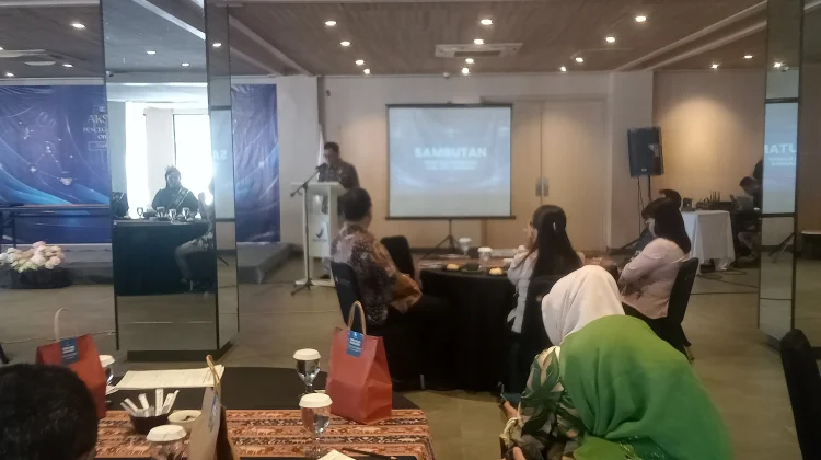Bupati Sangihe Apresiasi bagi Loka POM Gelar Aksi Nasional