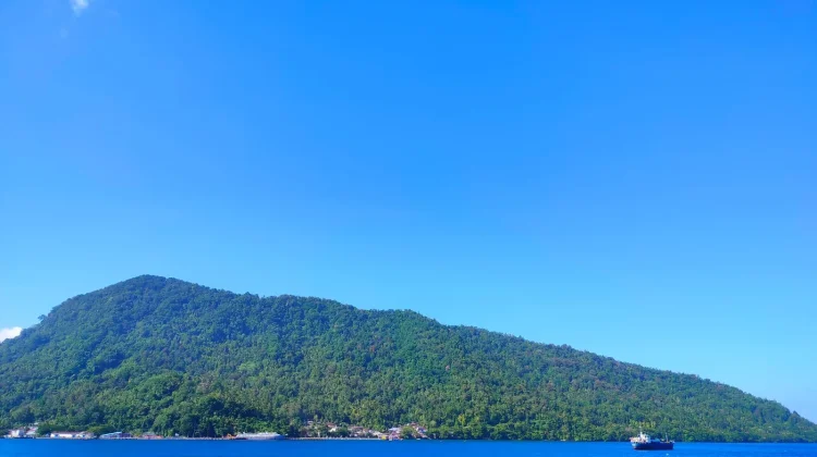 Cuaca Sangihe masih Diprakirakan Cerah Berawan hingga Berawan