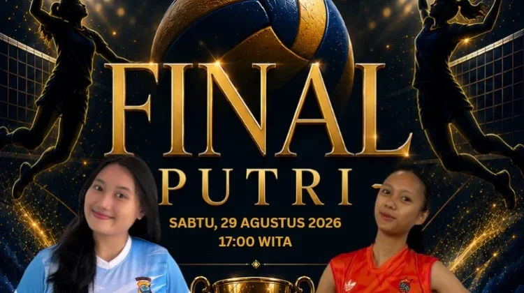 Bayangkara Smansa Pro Hadapi Malika Tomohon