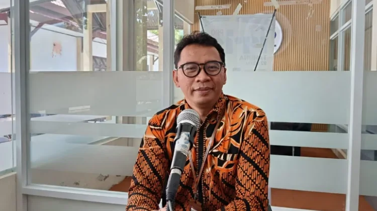 Sebanyak 62 Ribu Responden BPS Sangihe Lampaui Target Sensus Ekonomi