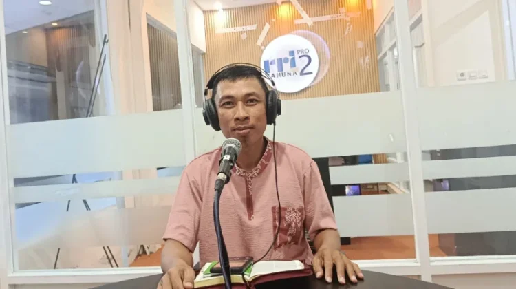 Belajar dari Kaleb untuk Tetap Setia Menanti Janji Tuhan