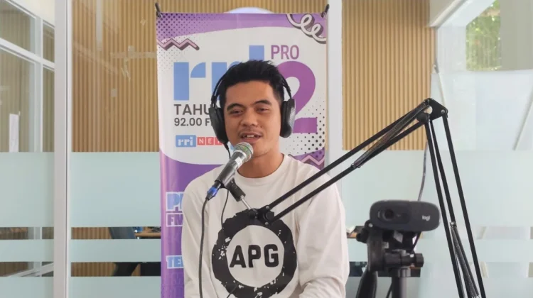 H-1 Penutupan Pendaftaran Bintang Radio RRI Tahuna 2026,