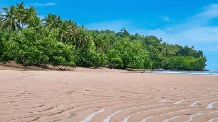 Setiap 30 Agustus Diperingati Sebagai Hari Pantai Nasional
