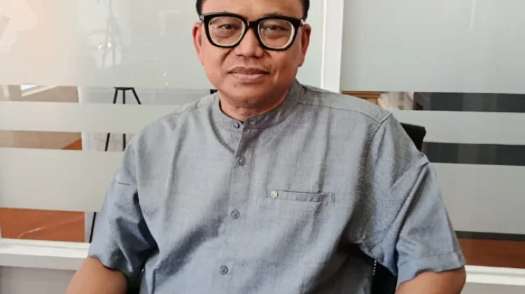 Dewas RRI Dorong Pemda Perkuat Sinergi Informasi Publik