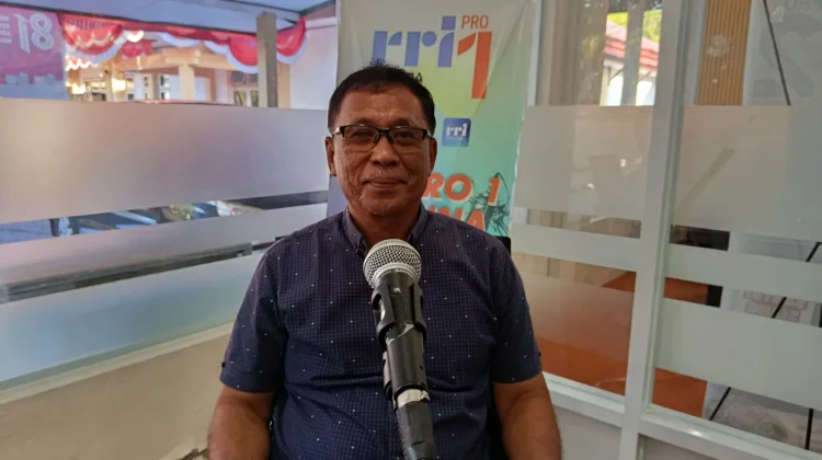 Pemkab Sangihe Nilai RRI Mitra Strategis Pembangunan Perbatasan