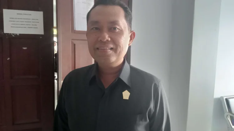 DPRD Sangihe Dukung RRI Sajikan Informasi Positif dan Aktual