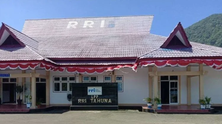 RRI Tahuna Didorong Perkuat Lokalitas Siaran di Wilayah Perbatasan