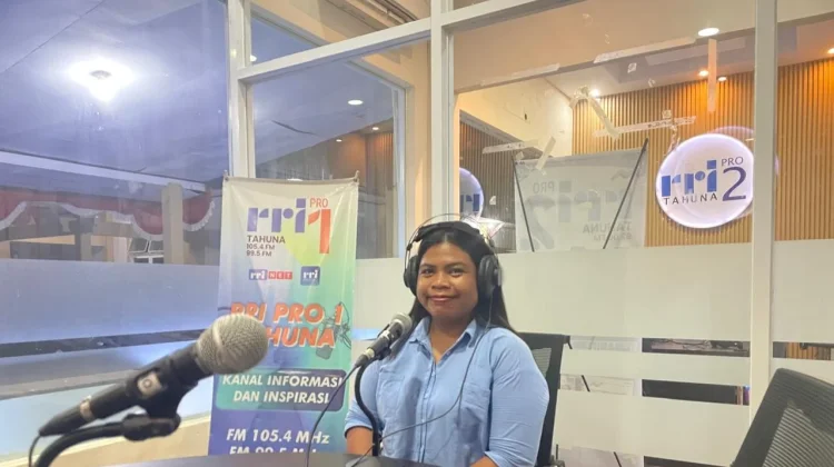 Menyediakan Minyak Kasih sebelum Pintu Tertutup