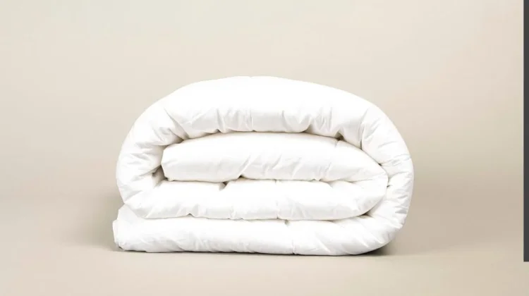 Seprei Nyaman Dukung Kualitas Tidur