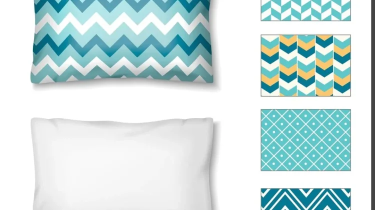 Sarung Bantal, Pelindung Bantal yang Penting