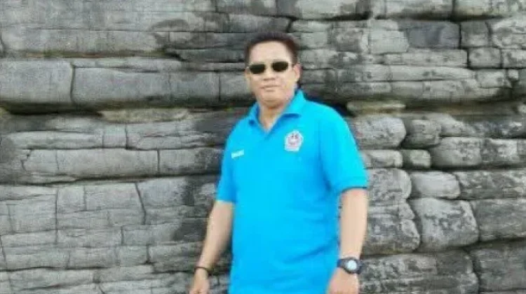 Masyarakat Tatoareng Mulai Rasakan Dampak Kekeringan