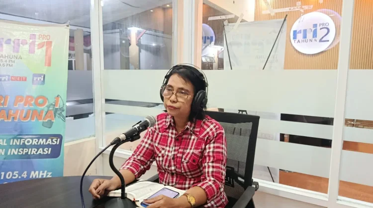 Setiap Hari adalah Kesempatan untuk Menjadi Berkat bagi Orang Lain