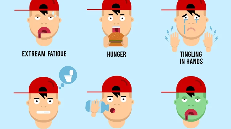 Enam Tanda dan Gejala Diabetes yang Perlu Diwaspadai