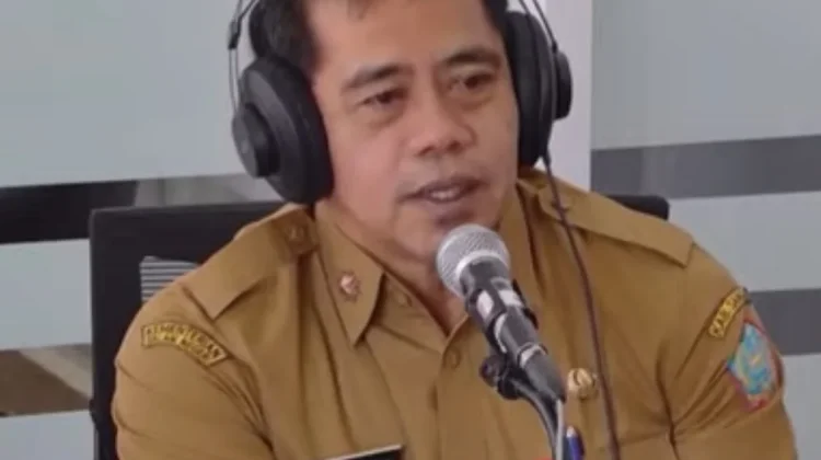 Harga Sejumlah Komoditas Pangan di Sangihe Naik akibat Kemarau Panjang