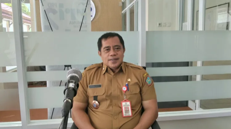 Harga Sejumlah Komoditas Pangan Naik di Sangihe