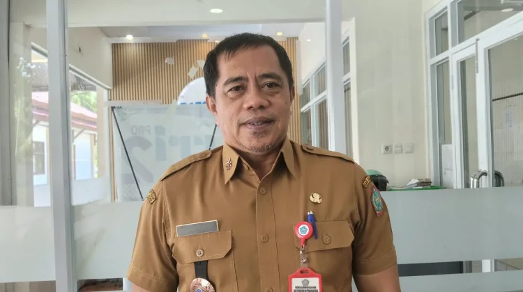 Harga Pangan Naik Dipengaruhi Cuaca dan Pasokan