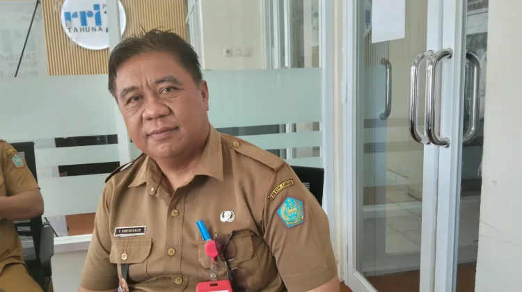 El Nino Picu Kenaikan Harga Cabai di Sangihe