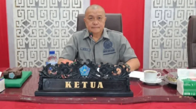 Empat Fraksi DPRD Sangihe menyetujui Ranperda Perubahan APBD Tahun 2026