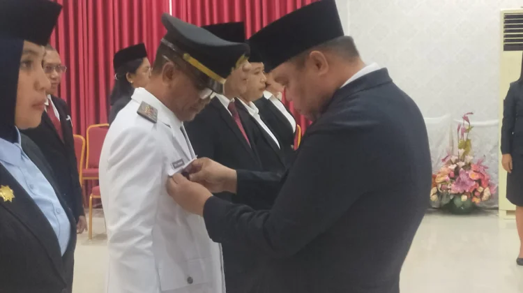 Keberhasilan Pemerintah Tidak Hanya Diukur dari Serapan Anggaran