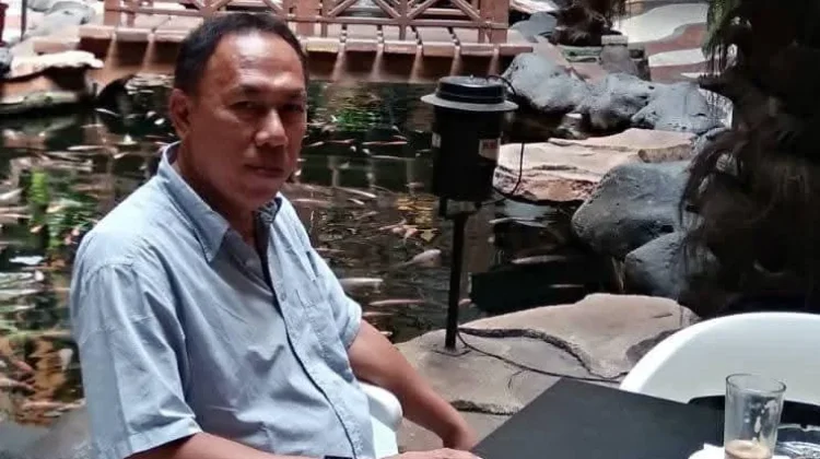 Akademisi Sangihe Arif Janis Dorong Penataan Aset Daerah Dikelola Lebih Maksimal
