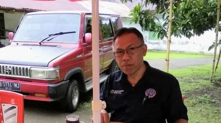 Pemda Sangihe Diminta Serius Tata dan Berdayakan Aset Daerah