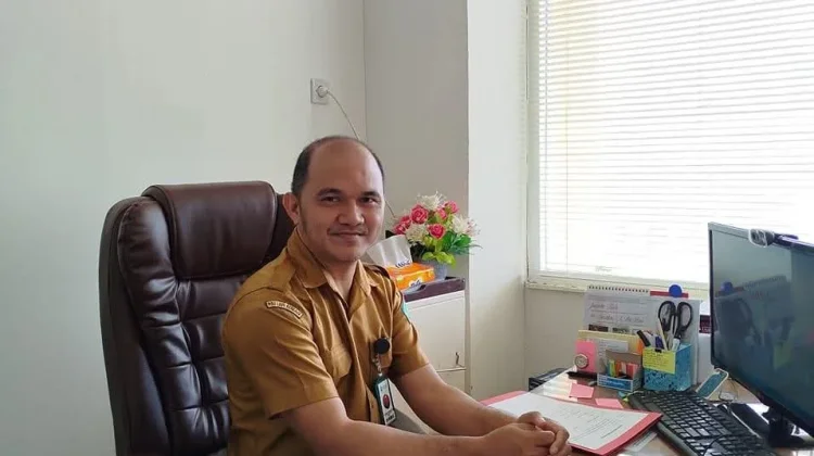 Anthonius: Masyarakat Jaga Kesehatan di Musim Kemarau