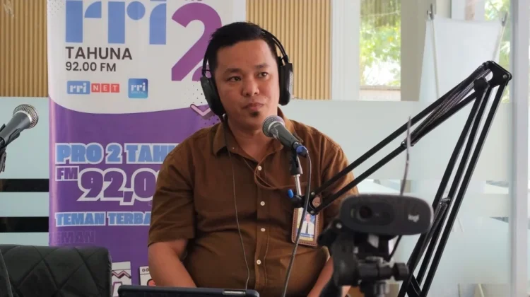 Sangihe Taekwondo Open Championship Bupati Cup 2026 Siap Digelar Akhir September