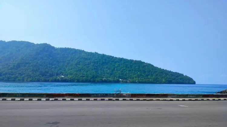 Cuaca Sangihe Diprakirakan Cerah hingga Cerah Berawan