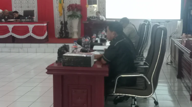 Usulan Banggar: Tunjangan Tambahan Penghasilan Terhutang Dibayarkan 2026