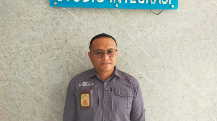 Inspektorat Sangihe Perkuat Pengawasan Pengelolaan Dana Desa