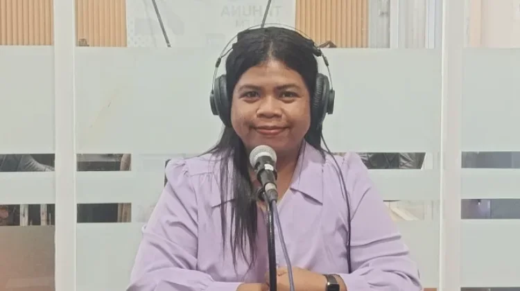 Kasih Kristus Jadi Dasar Hidup dan Pemuridan Umat Katolik