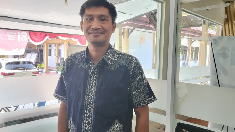 PLN Tahuna Pastikan Pelayanan Listrik Terbaik
