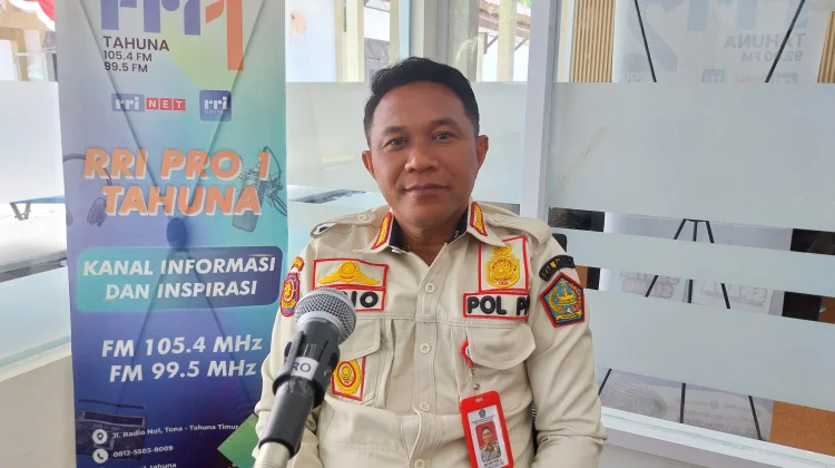 Kasatpol PP dan Kebakaran : Upaya Pencegahan dan Penanganan Kebakaran Butuh Dukung
