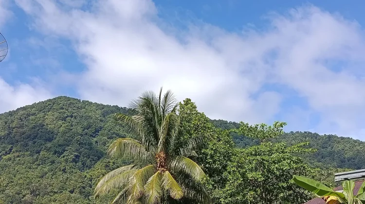 BMKG Naha Imbau Warga Sangihe Waspada Karhutla