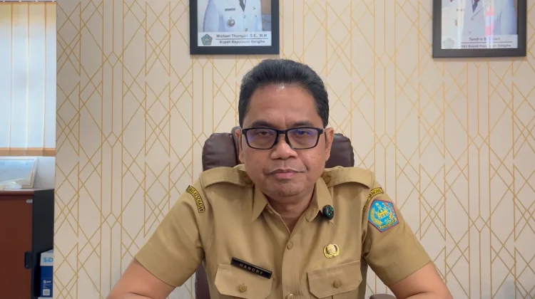 Keluhan Masyarakat Terhadap Pelayanan Puskesmas di Sangihe Jadi Perhatian