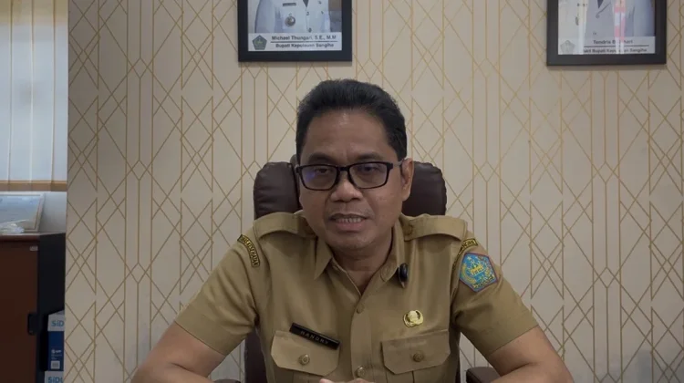 Dinkes Sangihe Pastikan Layanan Kegawatdaruratan Puskesmas 24 Jam