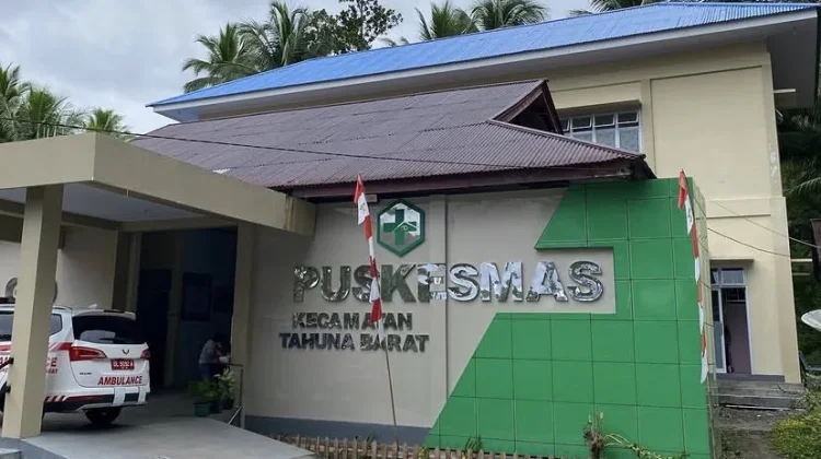 Kendala Strip Pemeriksaan, Layanan Posyandu Tahuna Barat Dikeluhkan Warga