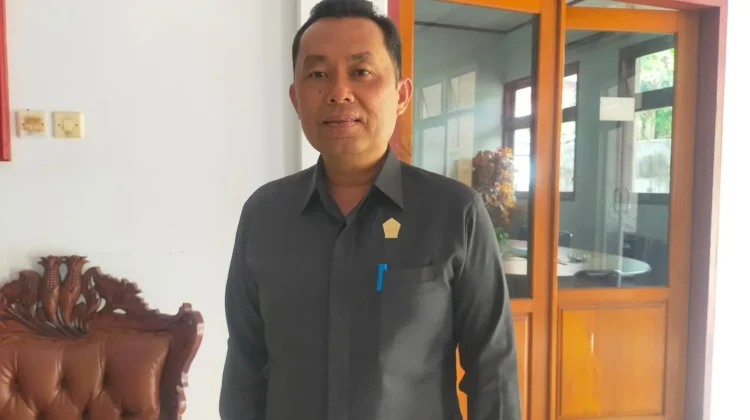 DPRD Pastikan Pengawasan Pelayanan Puskesmas