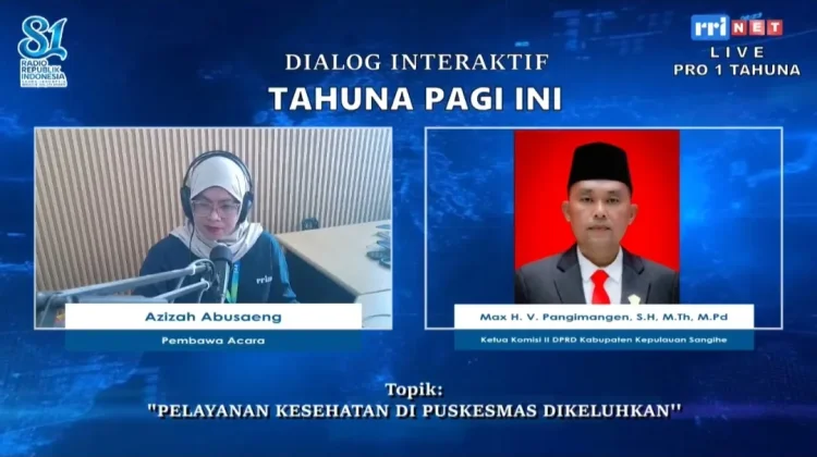 Komisi II DPRD Intensifkan Pengawasan Puskesmas