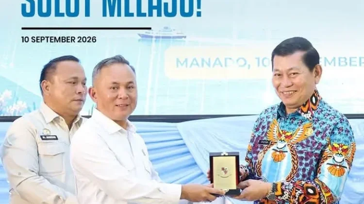 Sulut Perkuat Komitmen Perlindungan Hak Asasi Manusia dalam Pemerintahan