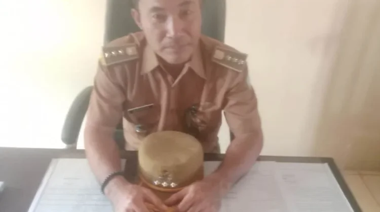 Api Karhutla Mulai Mengarah ke Tabukan Utara, Patroli Diperketat
