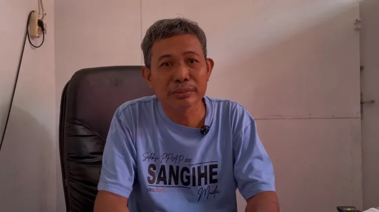 Sangihe Siapkan Infrastruktur Olahraga Hadapi Kejuaraan Provinsi 2029