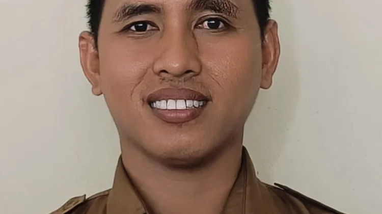 Kepala SMPN 1 Tatoareng Dukung Penuh MBG, Harap Pemerataan hingga Wilayah Kepulaua