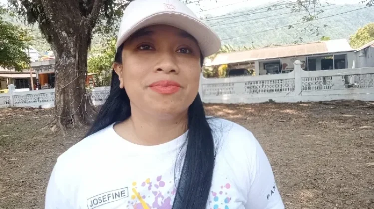 Peringatan Dies Natalies ke 64 SMKN I Tahuna Gelar Lomba Olahraga dan Kesenian