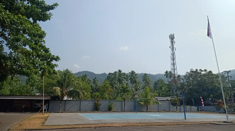 Cuaca Sangihe Diprakirakan Cerah Berawan hingga Berawan Tebal